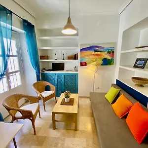 Appartement Rubens, Sevilla
