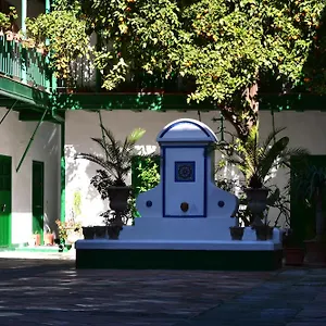 Estudio Setas I Sevilla