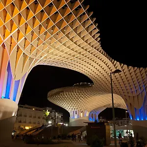 Hiniesta Centro Sevilla