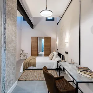 Loft Frutos Sevilla