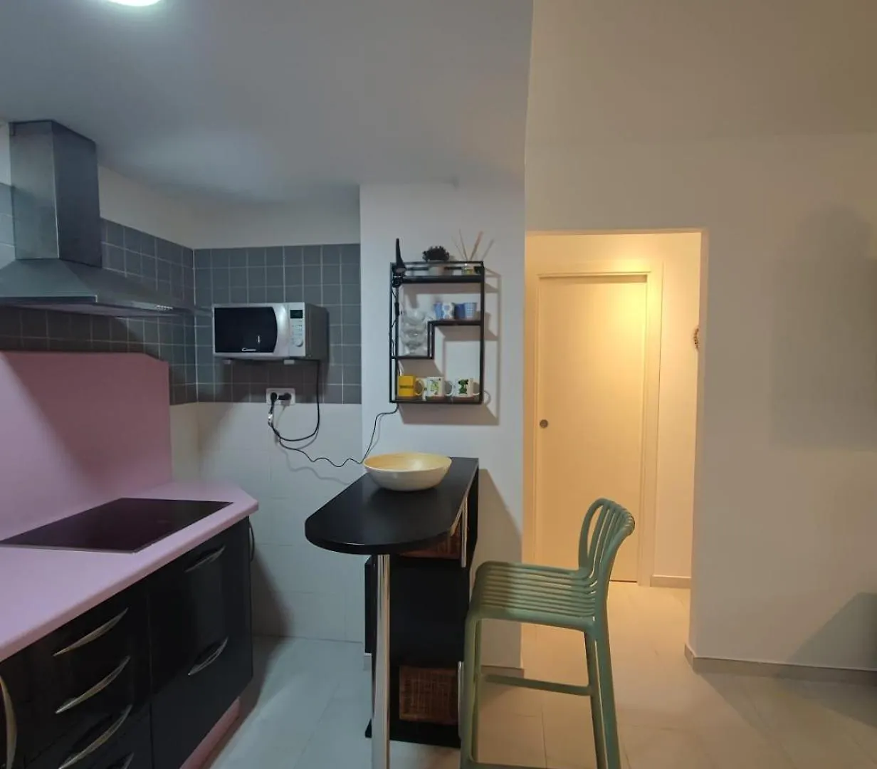 Apartamento Pilar Σεβίλλη