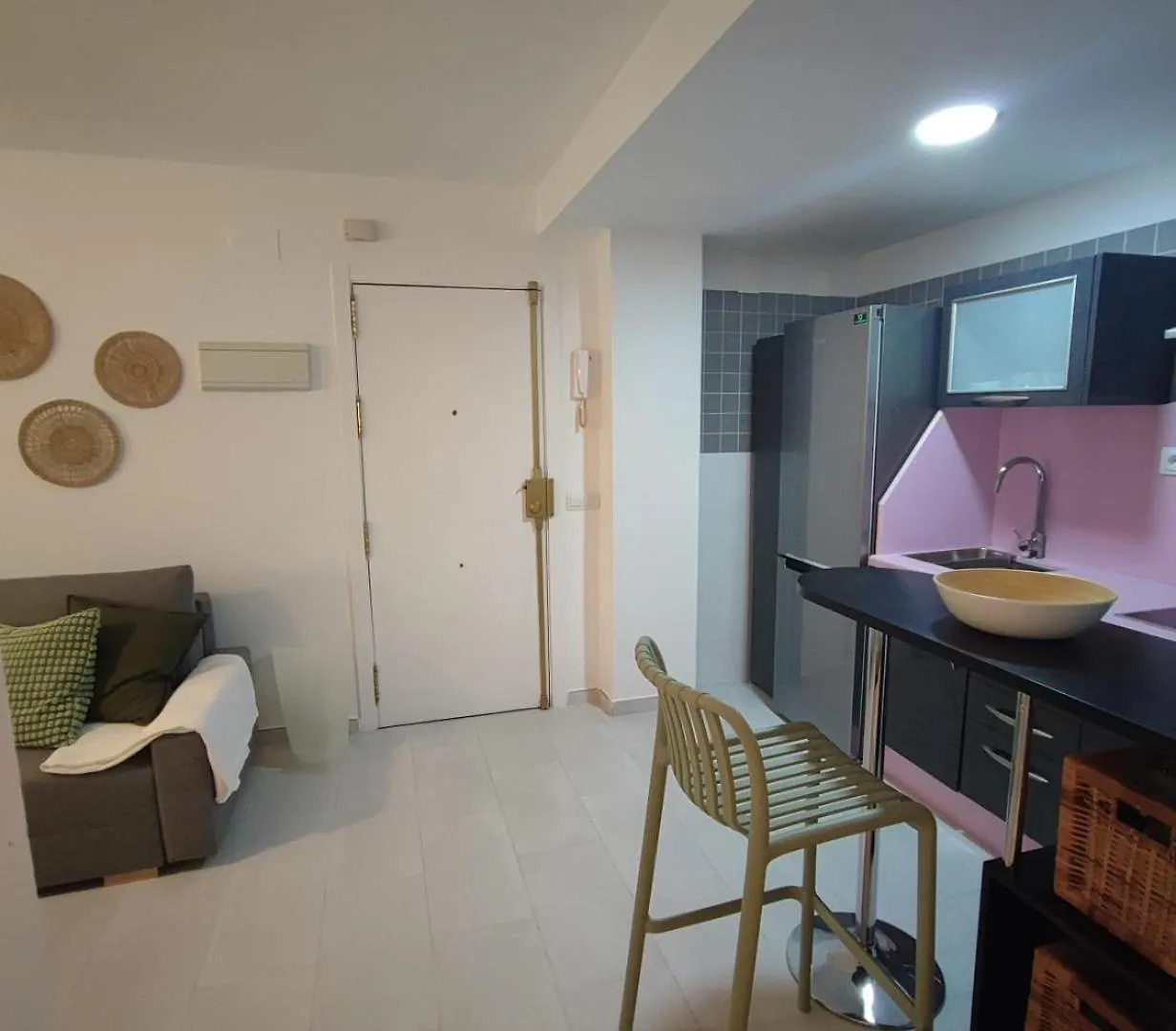 Apartamento Pilar Seville 0*,  Spain