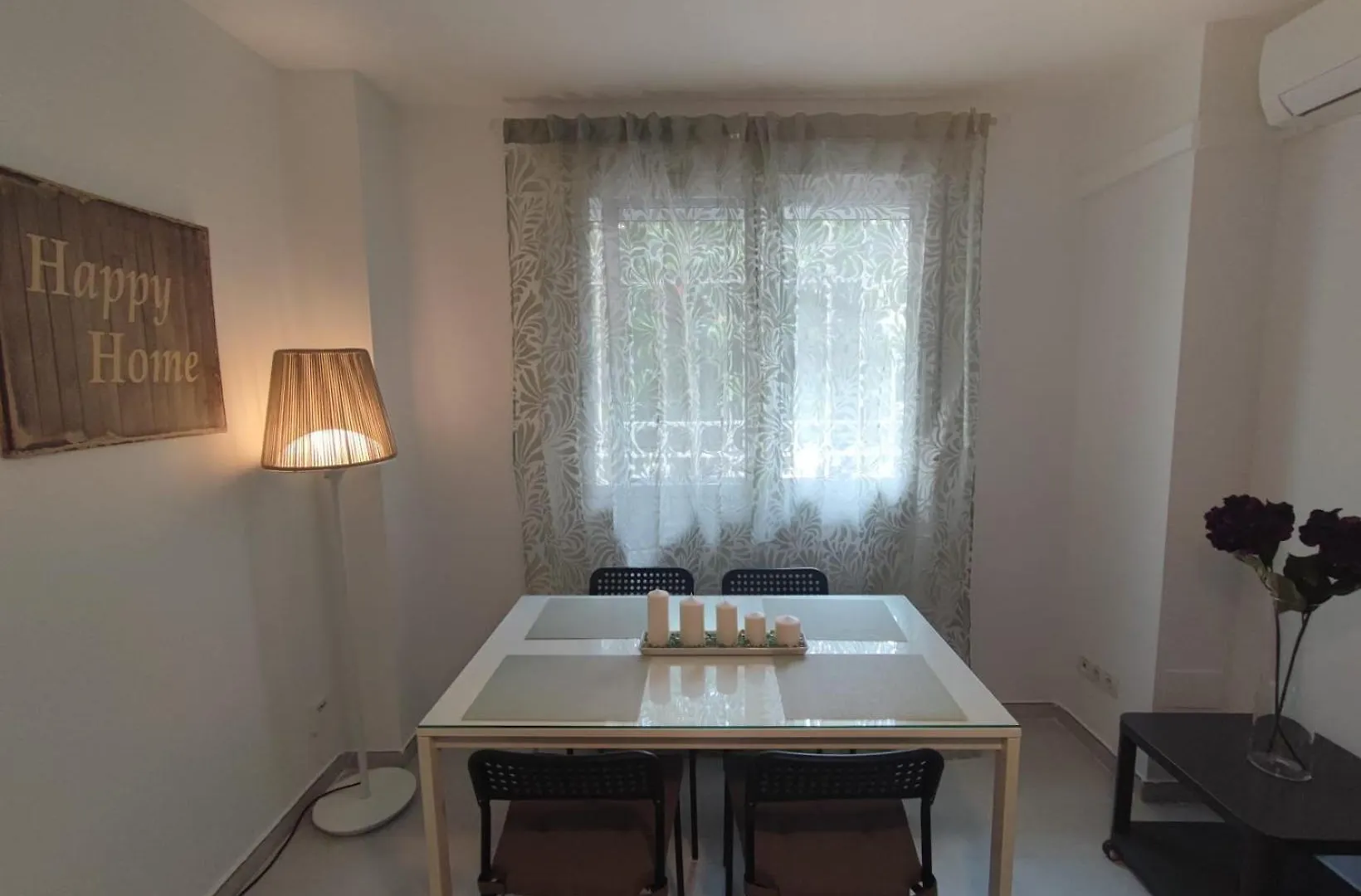 Apartamento Pilar Σεβίλλη