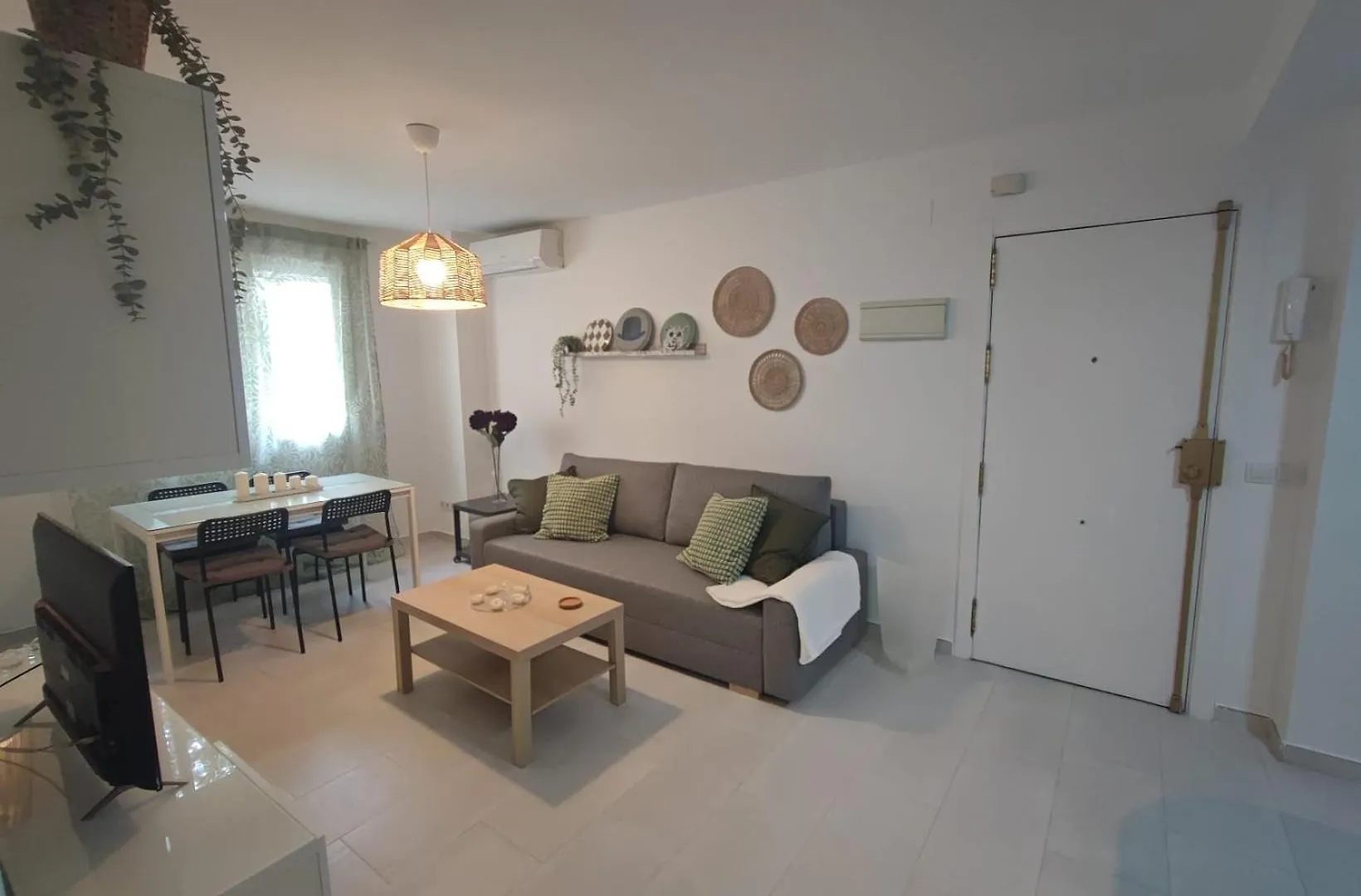 Apartment Apartamento Pilar Seville