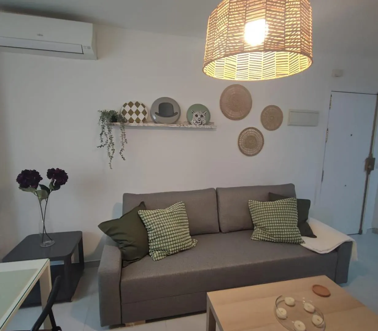Apartamento Pilar Seville