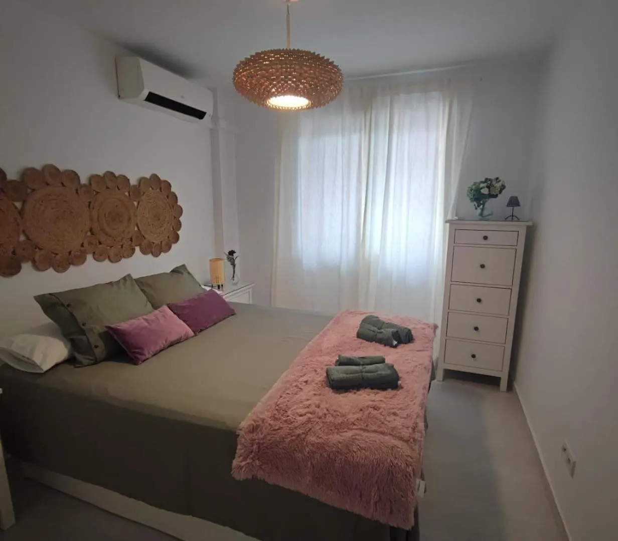 Apartment Apartamento Pilar Seville