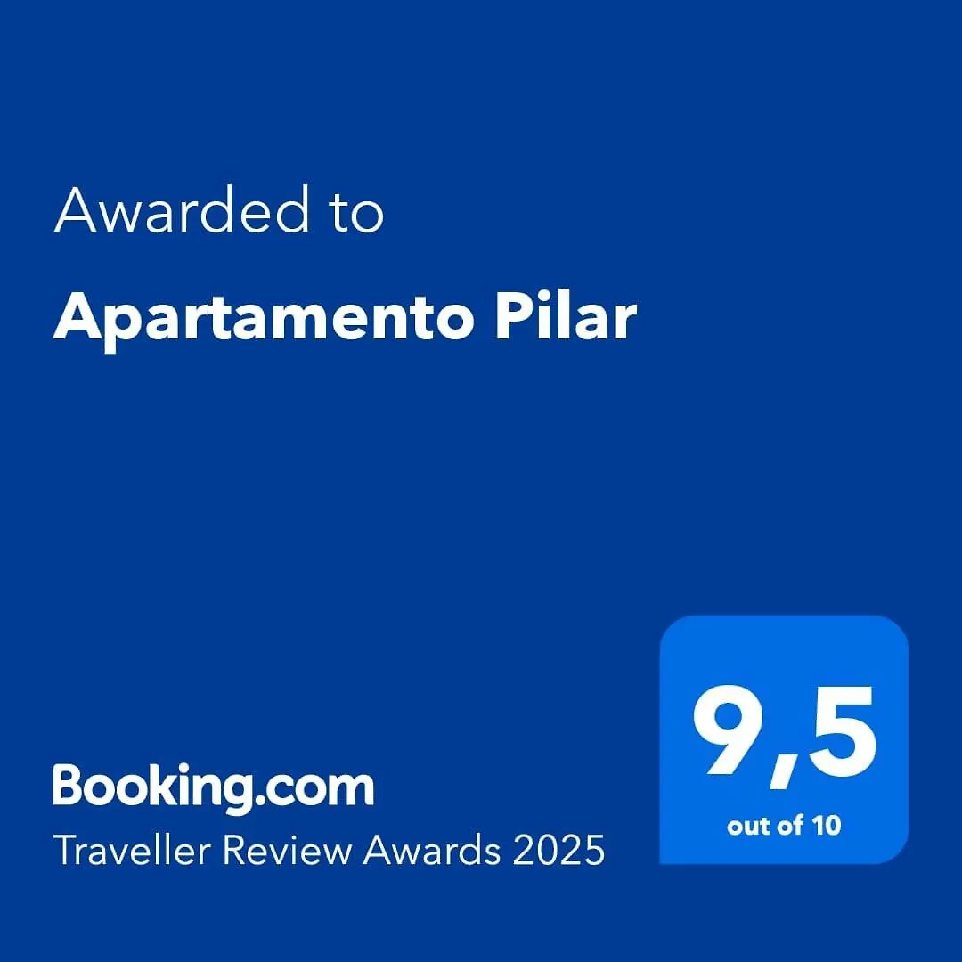 Apartamento Pilar Seville Apartment